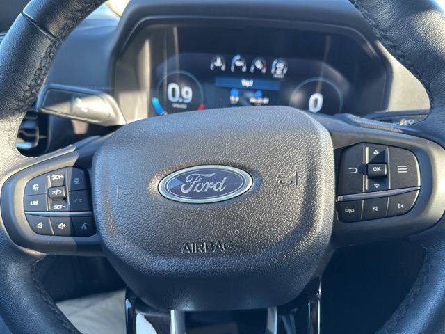 Used 2024 Ford Ranger Lariat w/ FX4 Off-Road Package image 19