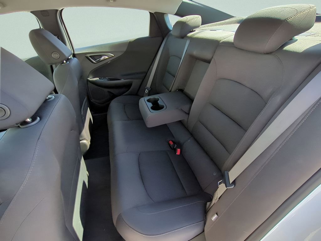 Used 2024 Chevrolet Malibu LT image 13