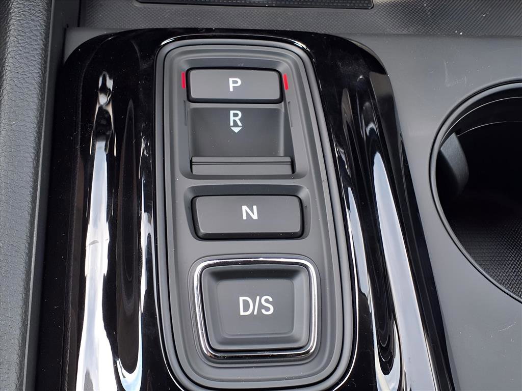 New 2026 Honda Passport RTL image 22