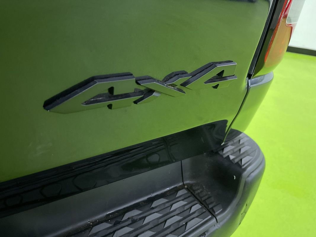 Used 2019 RAM 1500 Rebel w/ Rebel Level 2 Equipment Group image 13