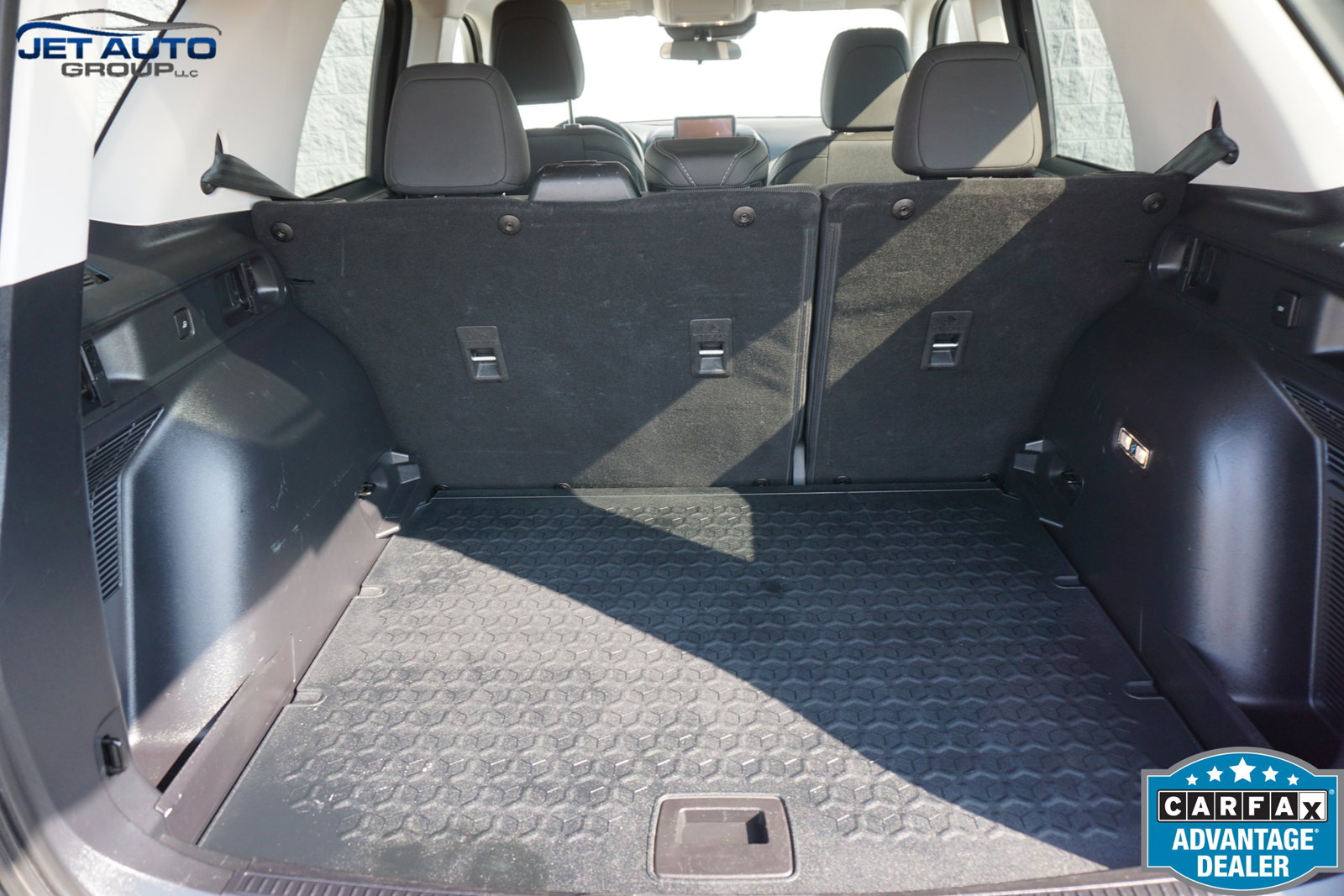 Used 2024 Ford Bronco Sport Big Bend AWD/4WD image 17