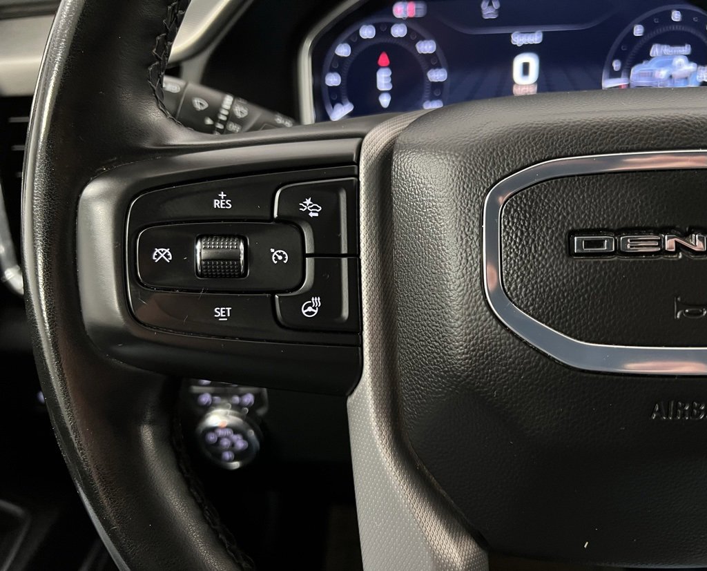 Used 2024 GMC Sierra 2500 Denali w/ Denali Reserve Package image 34