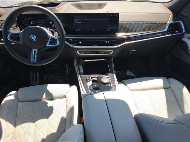 Used 2026 BMW X5 M60i image 19