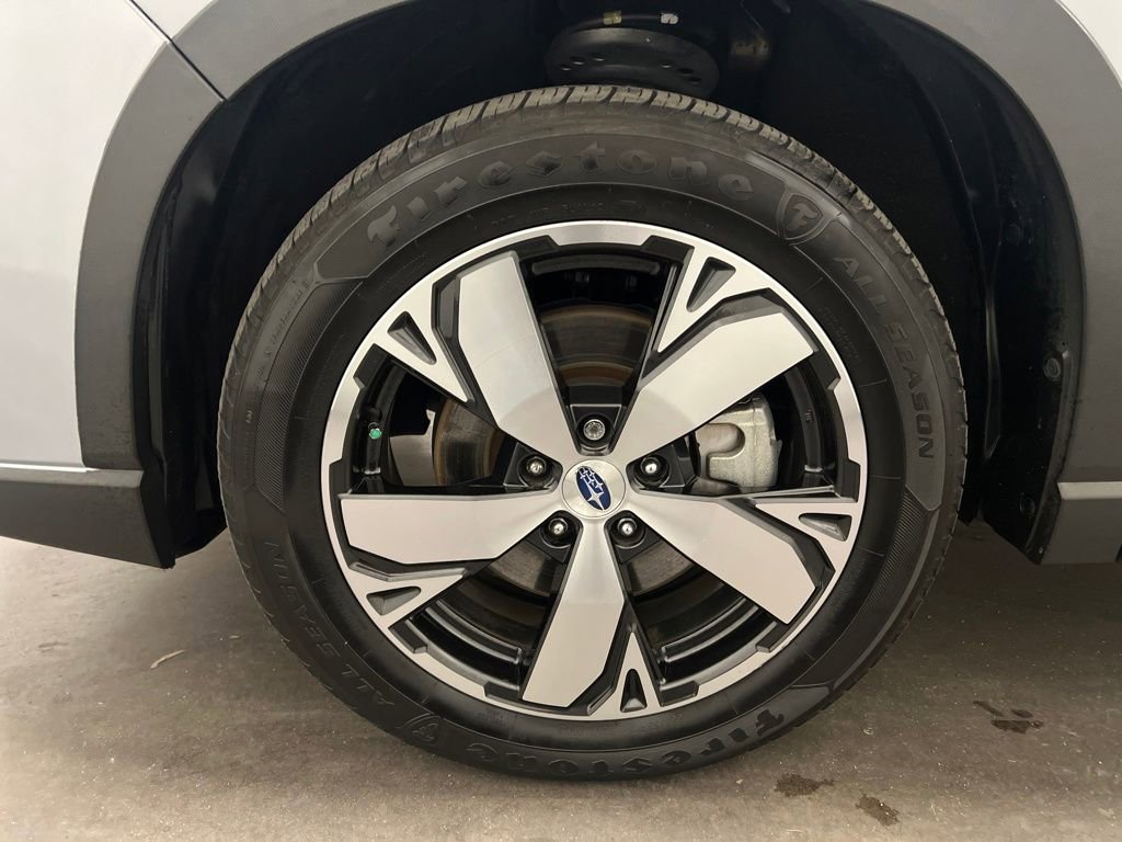 Used 2020 Subaru Forester Touring w/ Popular Package #2 image 30