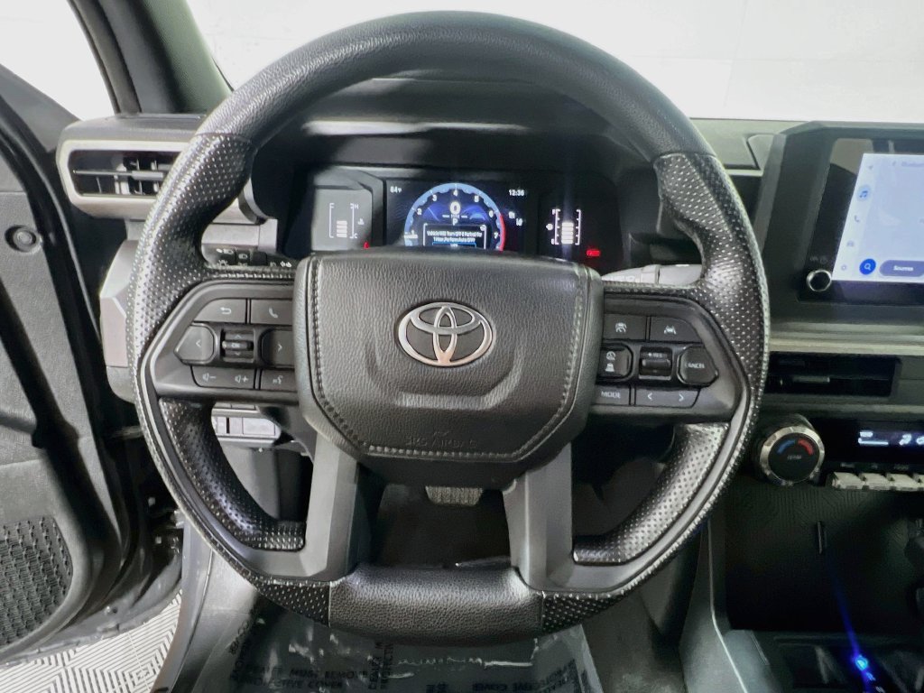 Used 2026 Toyota Tacoma SR5 AWD/4WD image 14