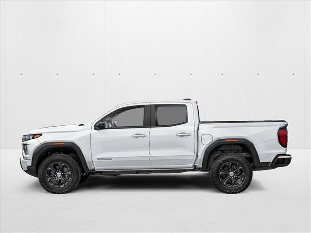 New 2026 GMC Canyon Elevation RWD video 3