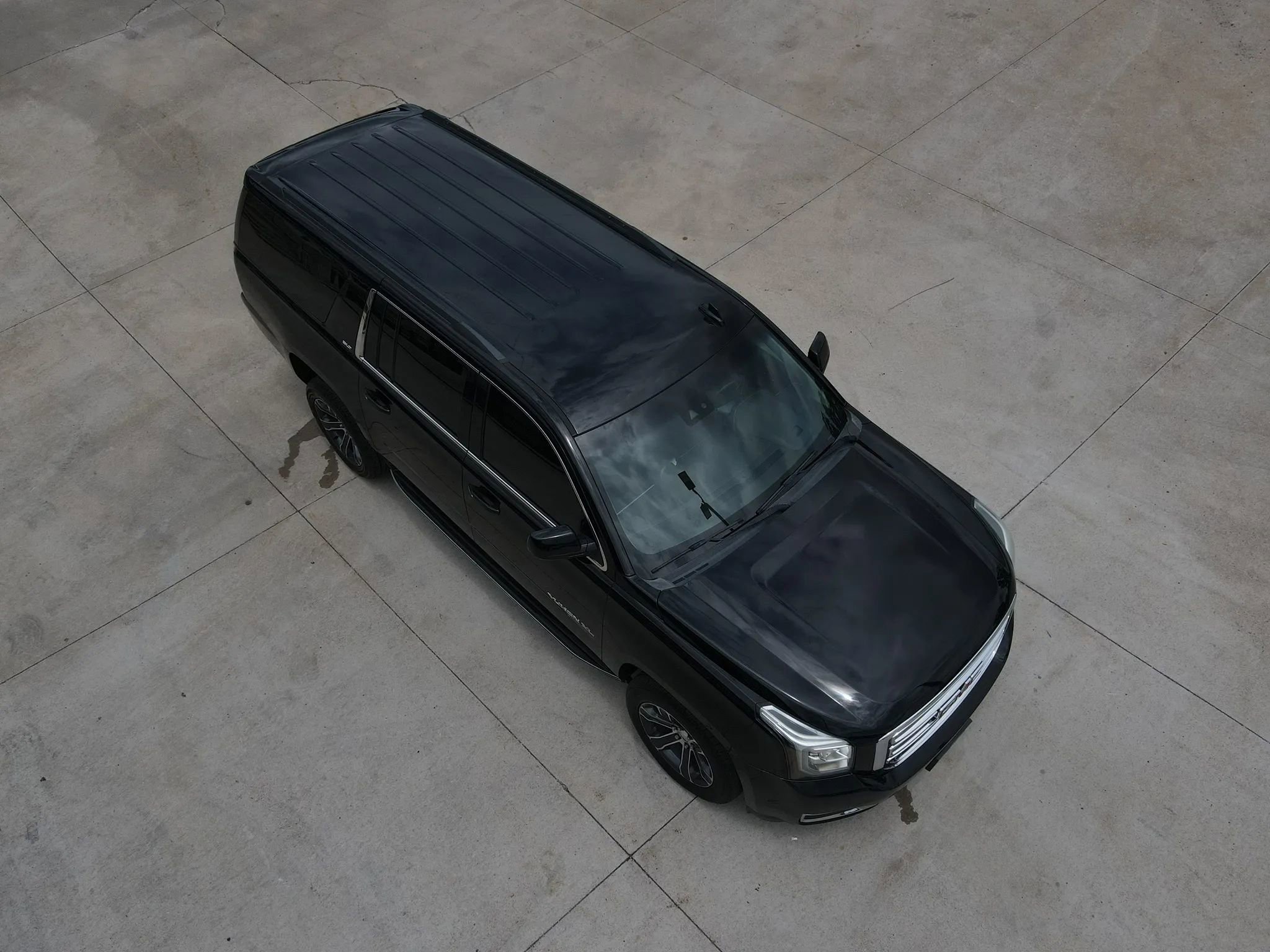 Used 2020 GMC Yukon XL SLT AWD/4WD image 55