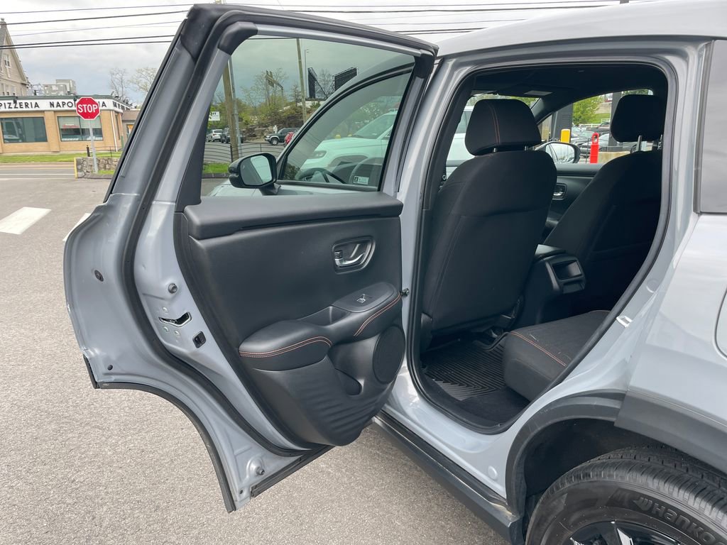 Used 2024 Honda HR-V Sport image 26