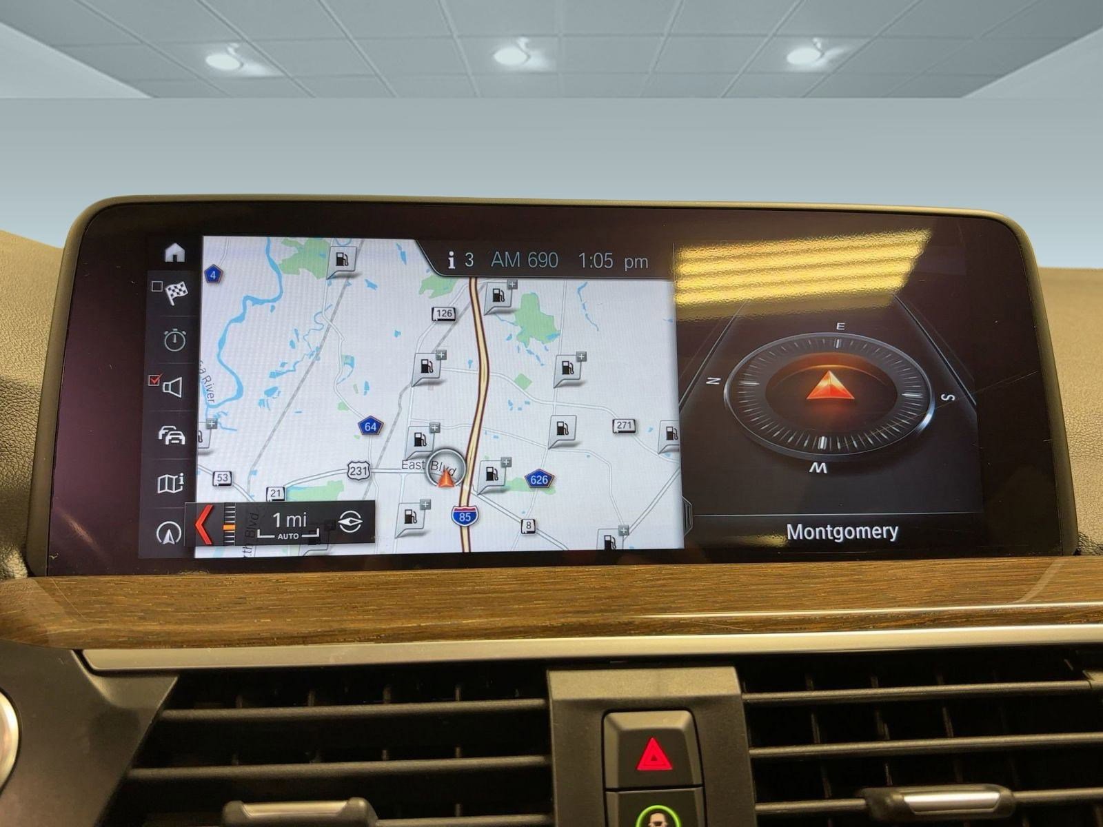 Used 2019 BMW X3 sDrive30i w/ Executive Package image 23