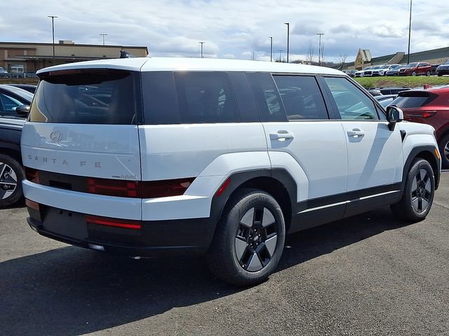 New 2026 Hyundai Santa Fe SE image 4