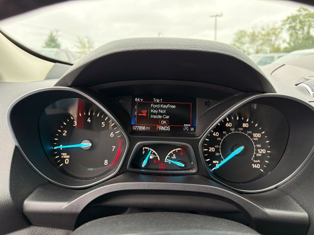 Used 2019 Ford Escape SEL AWD/4WD image 11