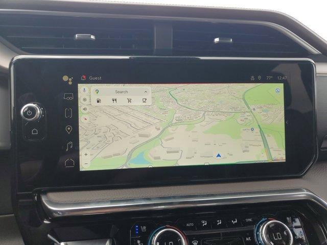 New 2026 GMC Sierra 1500 Denali w/ Technology Package image 26
