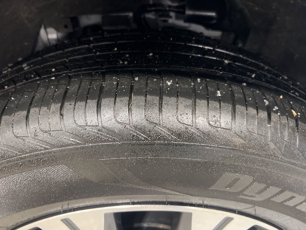 Certified 2023 Nissan Rogue SV image 42