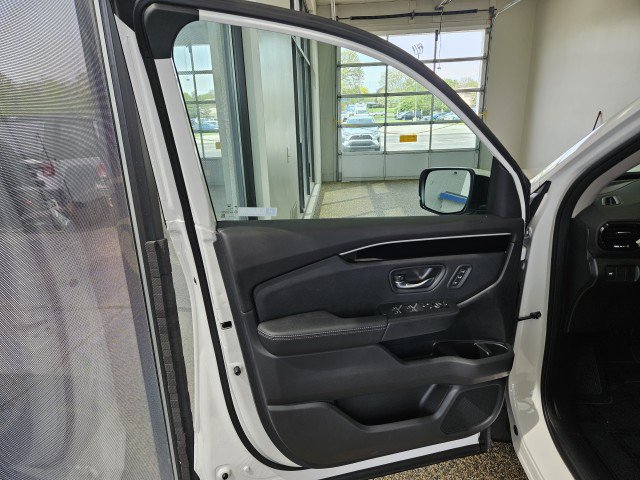 New 2026 Honda Pilot EX-L image 19
