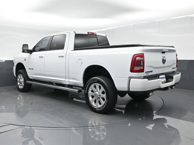 Used 2023 RAM 2500 Laramie image 6