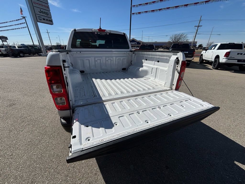 Used 2020 Ford Ranger XL w/ FX4 Off-Road Package image 7