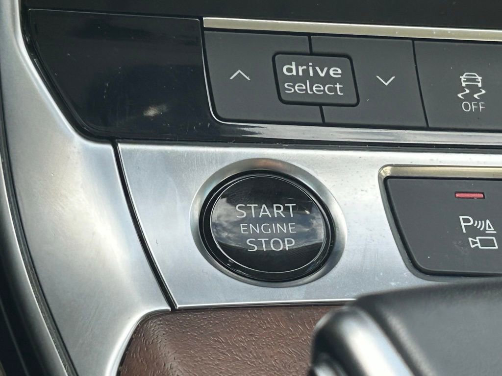 Used 2023 Audi A6 Premium Plus w/ Premium Plus Package image 55