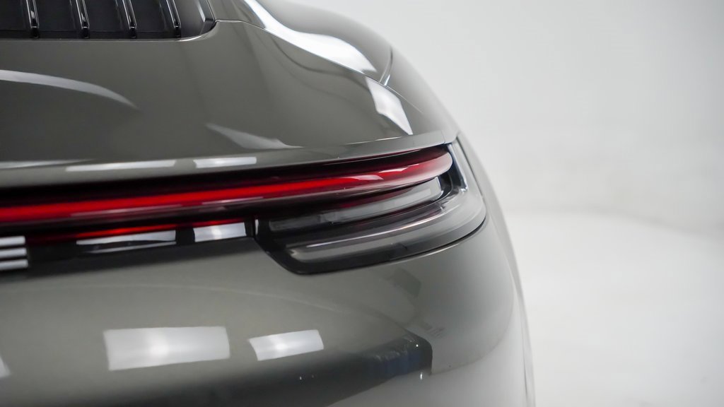 Certified 2022 Porsche 911 Carrera S image 12