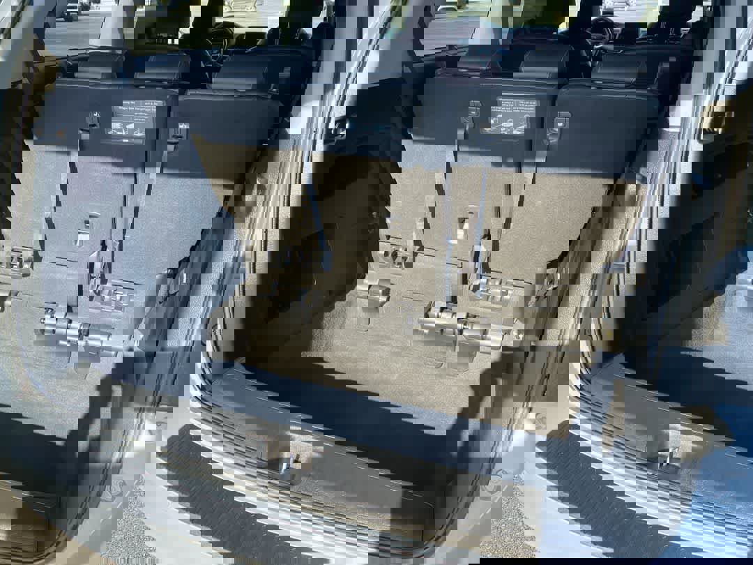 Used 2023 Honda Odyssey Touring image 22