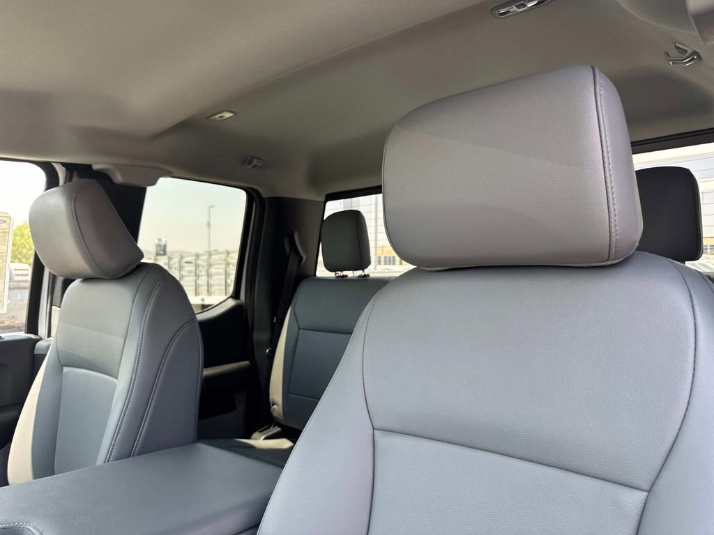 New 2025 Ford F350 XL w/ XL Chrome Package image 14