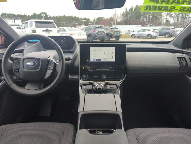 Used 2023 Subaru Solterra AWD image 15