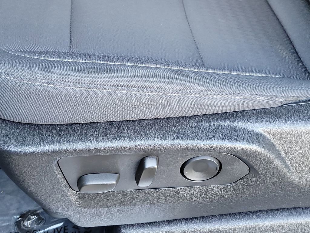 Used 2025 Chevrolet Silverado 1500 RST w/ Convenience Package II image 21