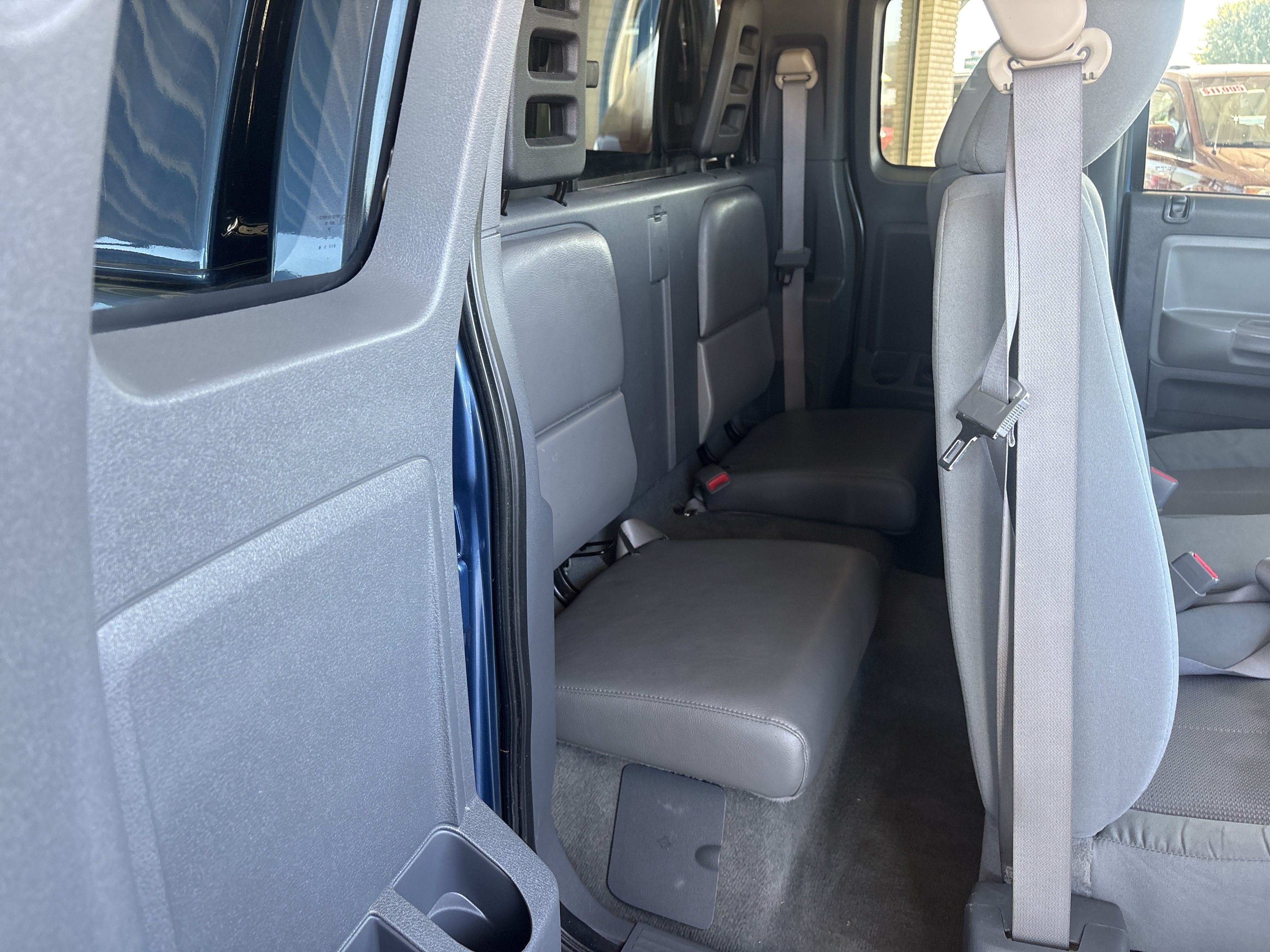 Used 2005 Dodge Dakota SLT AWD/4WD image 7