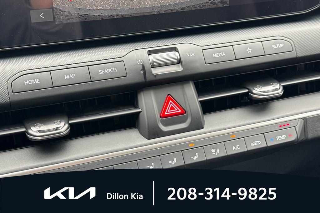 New 2026 Kia K4 FWD image 21