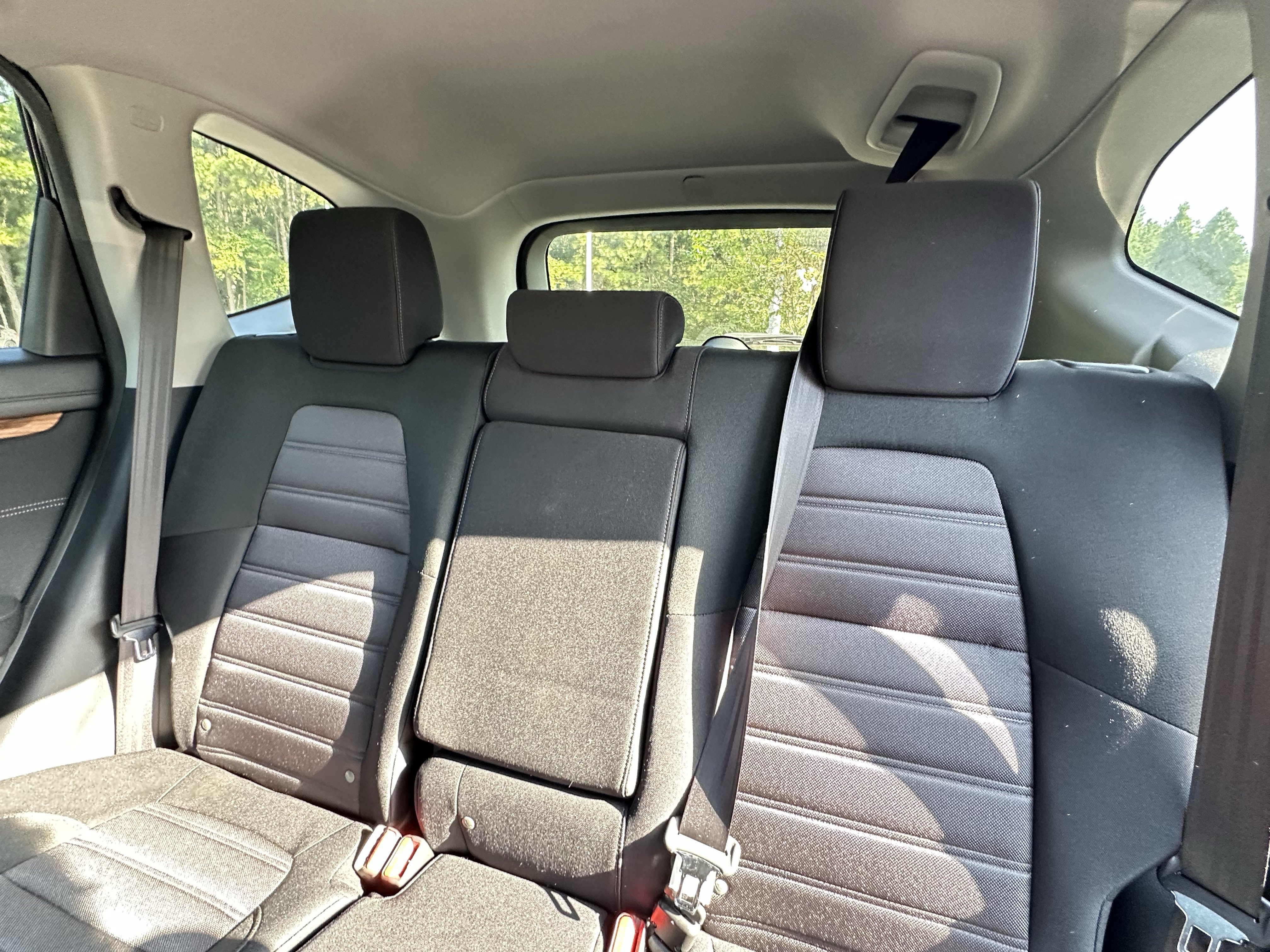 Used 2019 Honda CR-V EX image 10