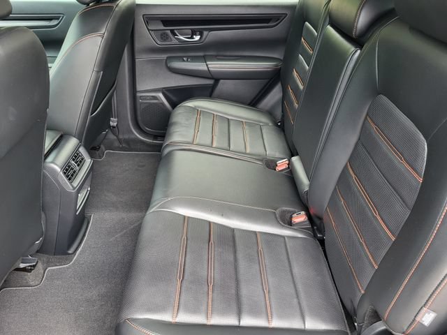 Used 2025 Honda CR-V Sport-L image 23