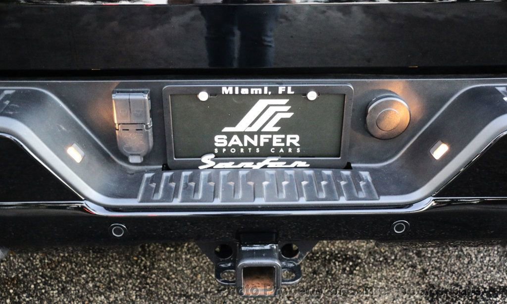 Used 2024 GMC Sierra 1500 Denali Ultimate image 9