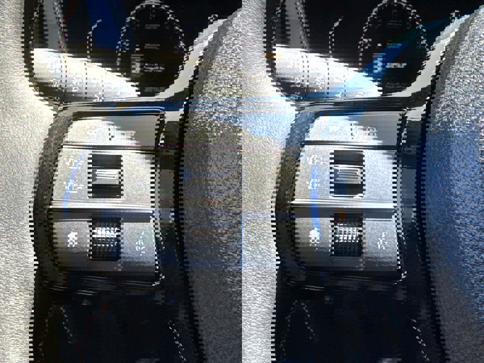 New 2025 Honda Pilot TrailSport image 23