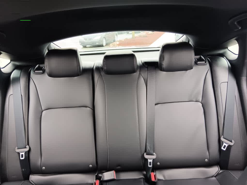 Used 2023 Acura Integra A-Spec FWD image 12