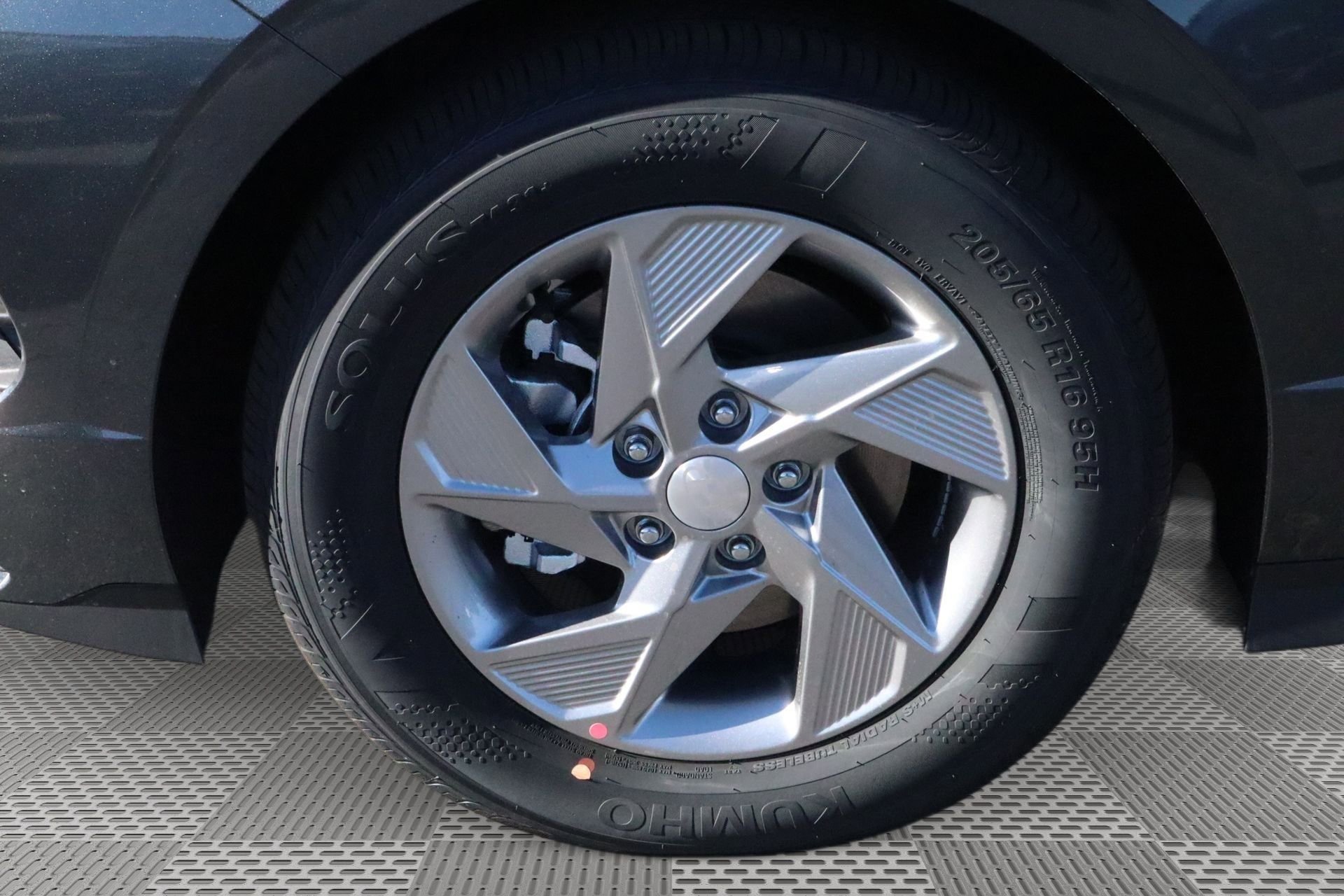 New 2026 Hyundai Sonata SE image 4