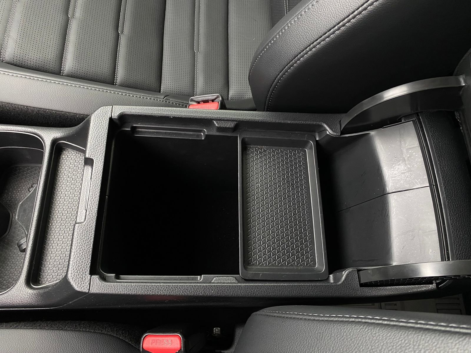 Used 2025 Honda CR-V EX-L image 20