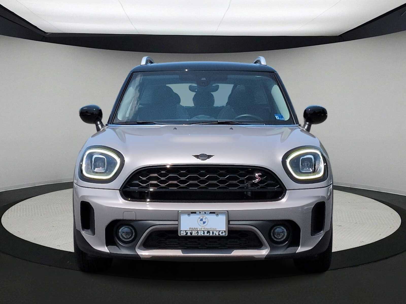 Used 2024 MINI Cooper Countryman S AWD/4WD image 3
