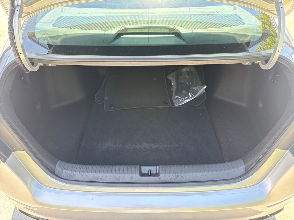 Certified 2024 Honda Accord Sport image 28