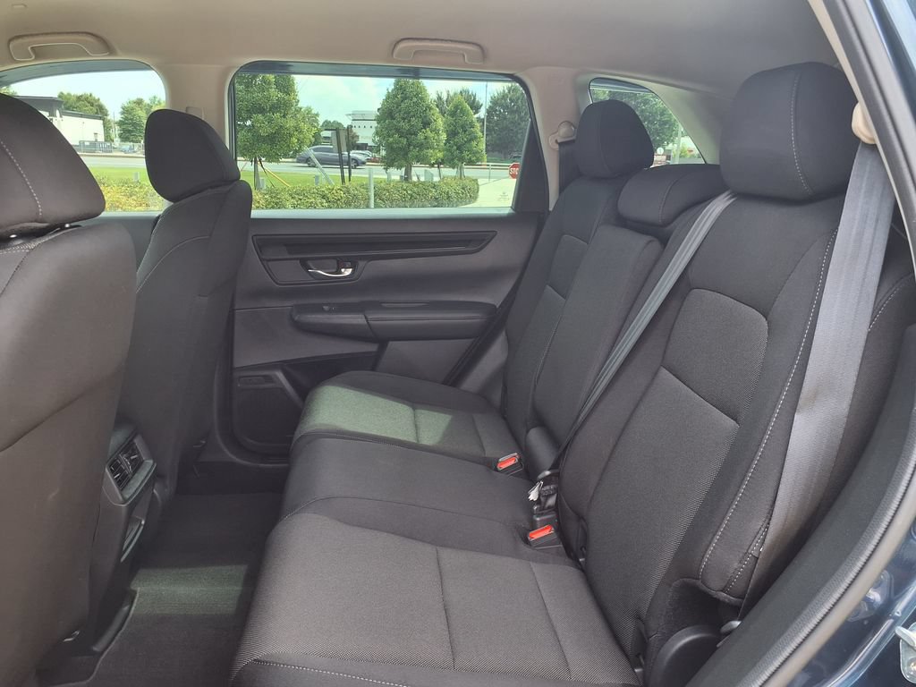 Used 2023 Honda CR-V LX image 16