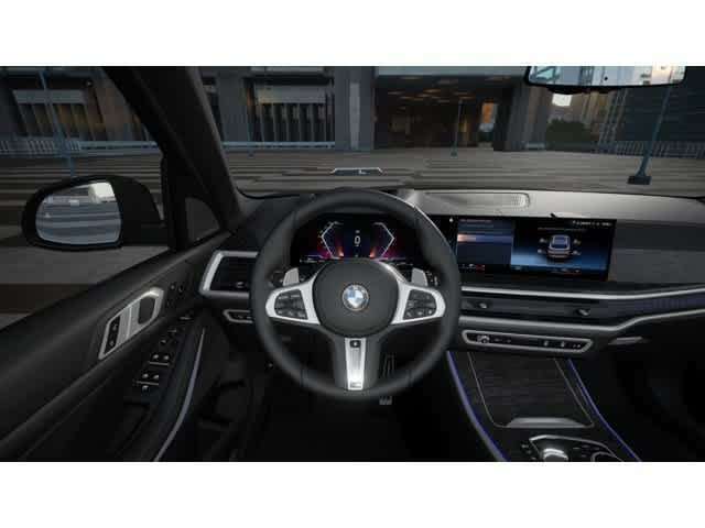 New 2026 BMW X5 xDrive40i w/ M Sport Package AWD/4WD image 13