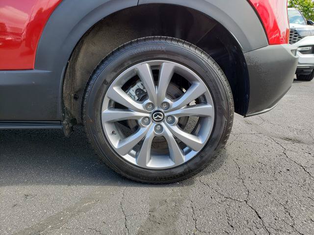 Certified 2023 MAZDA CX-30 AWD 2.5 S w/ Preferred Package image 10