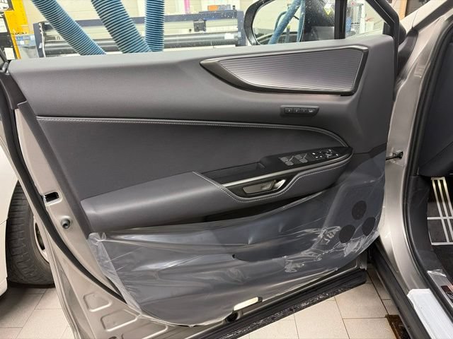 New 2026 Lexus NX 350 F Sport AWD/4WD image 15