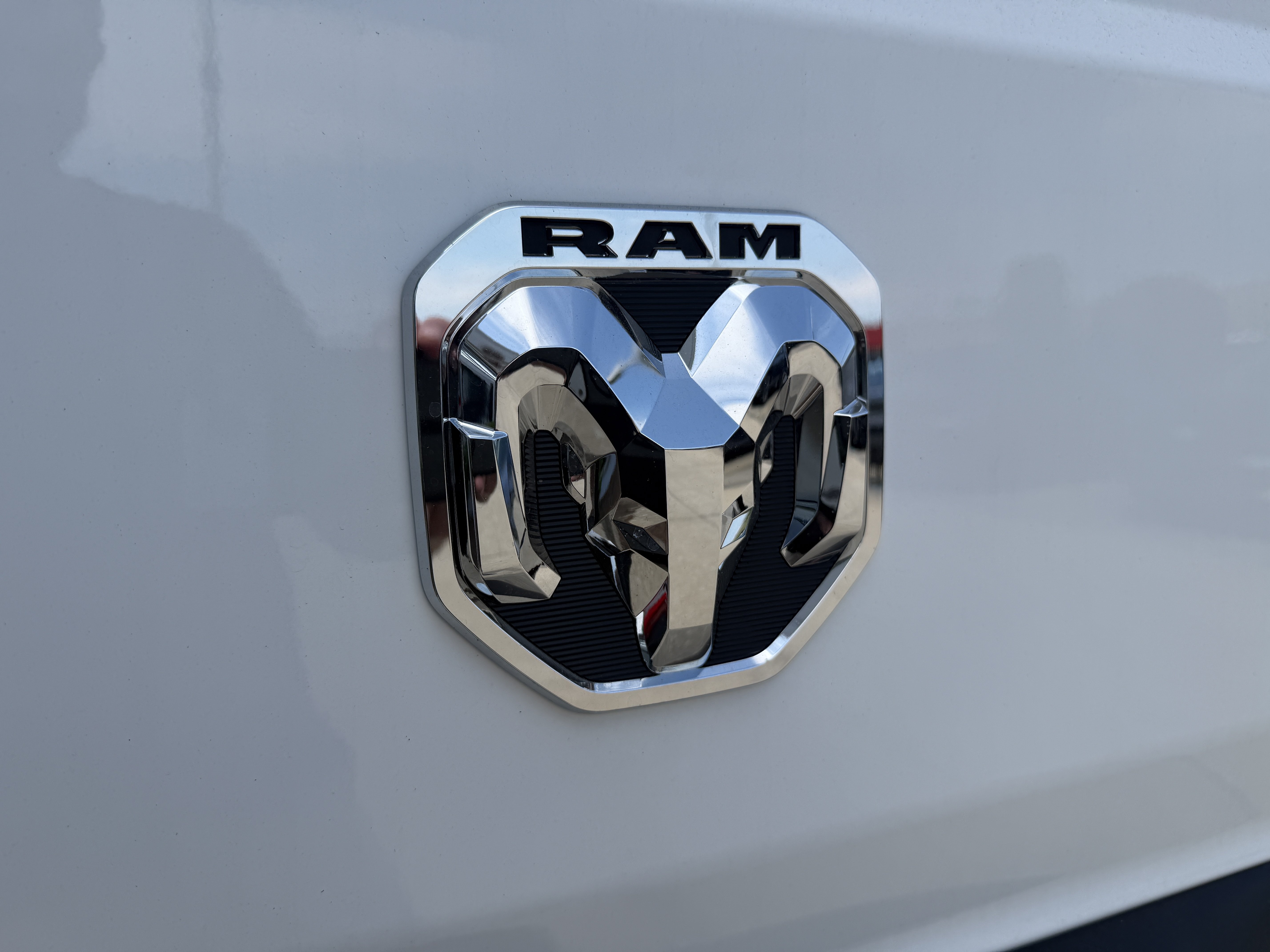 New 2026 RAM ProMaster 1500 w/ Cold Weather Group FWD image 9