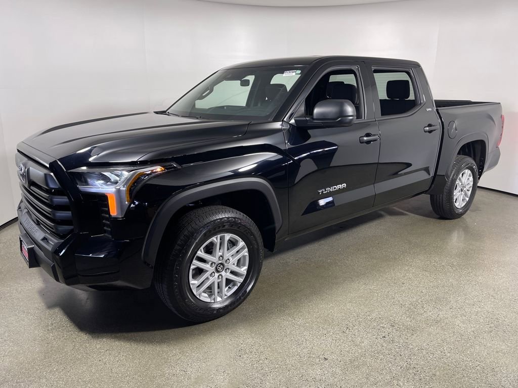 New 2026 Toyota Tundra SR5 image 7