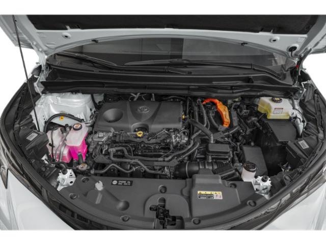 New 2026 Toyota Sienna XSE AWD/4WD image 14