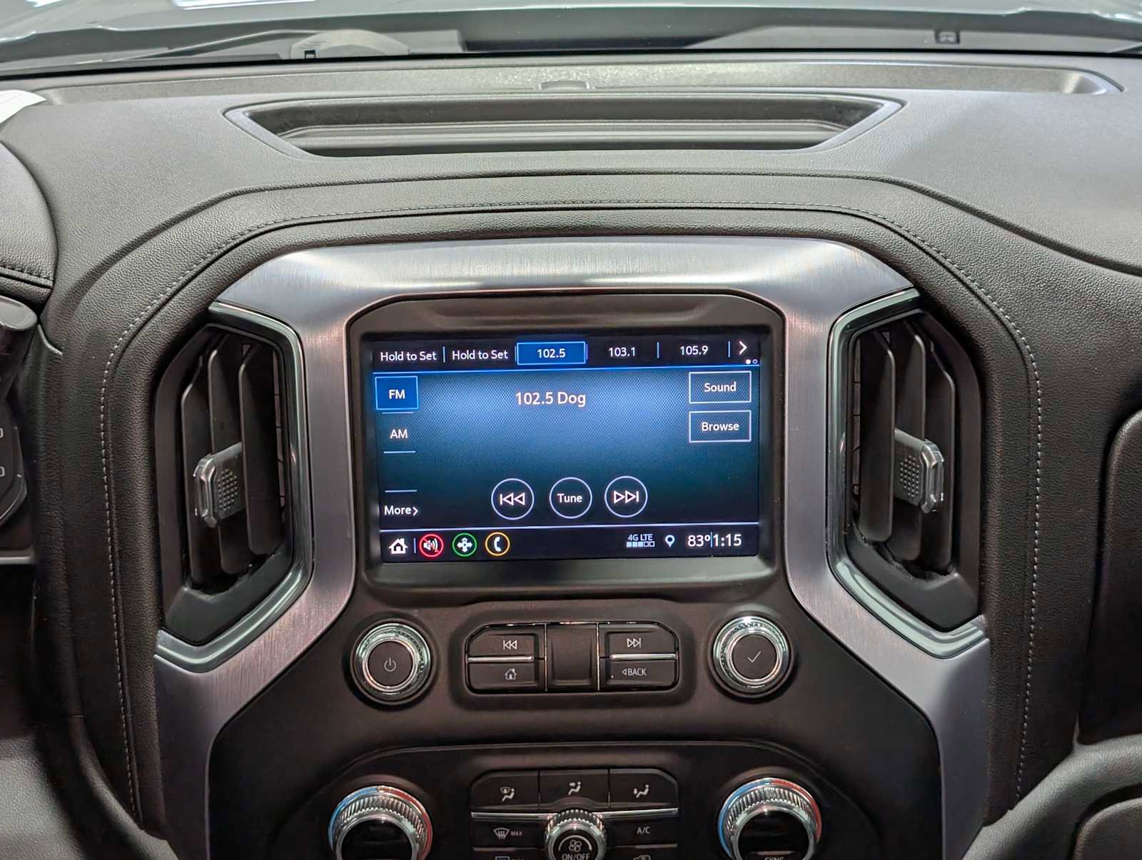 Certified 2020 GMC Sierra 1500 SLE w/ SLE Value Package AWD/4WD image 18