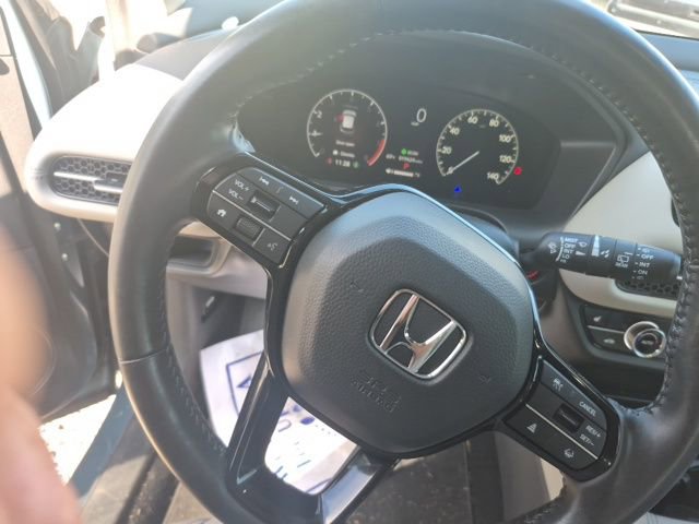 Used 2024 Honda HR-V EX-L image 23