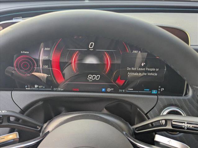 New 2026 Mercedes-Benz E 350 Sedan image 10