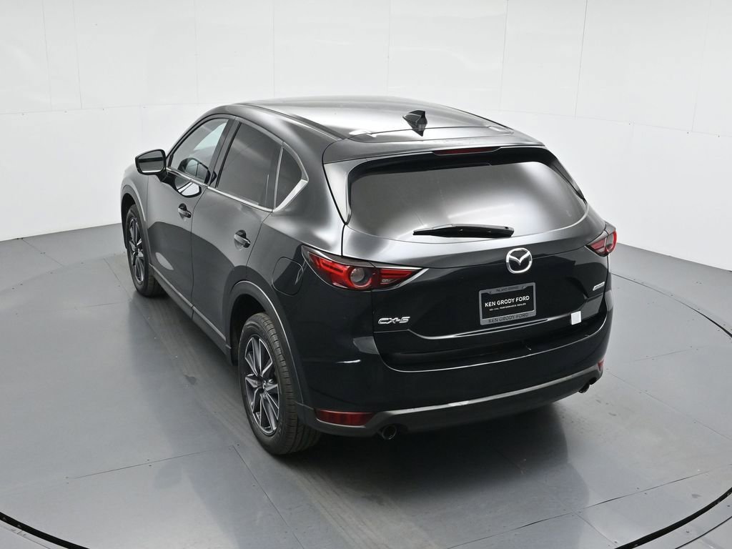 Used 2017 MAZDA CX-5 Grand Touring image 41