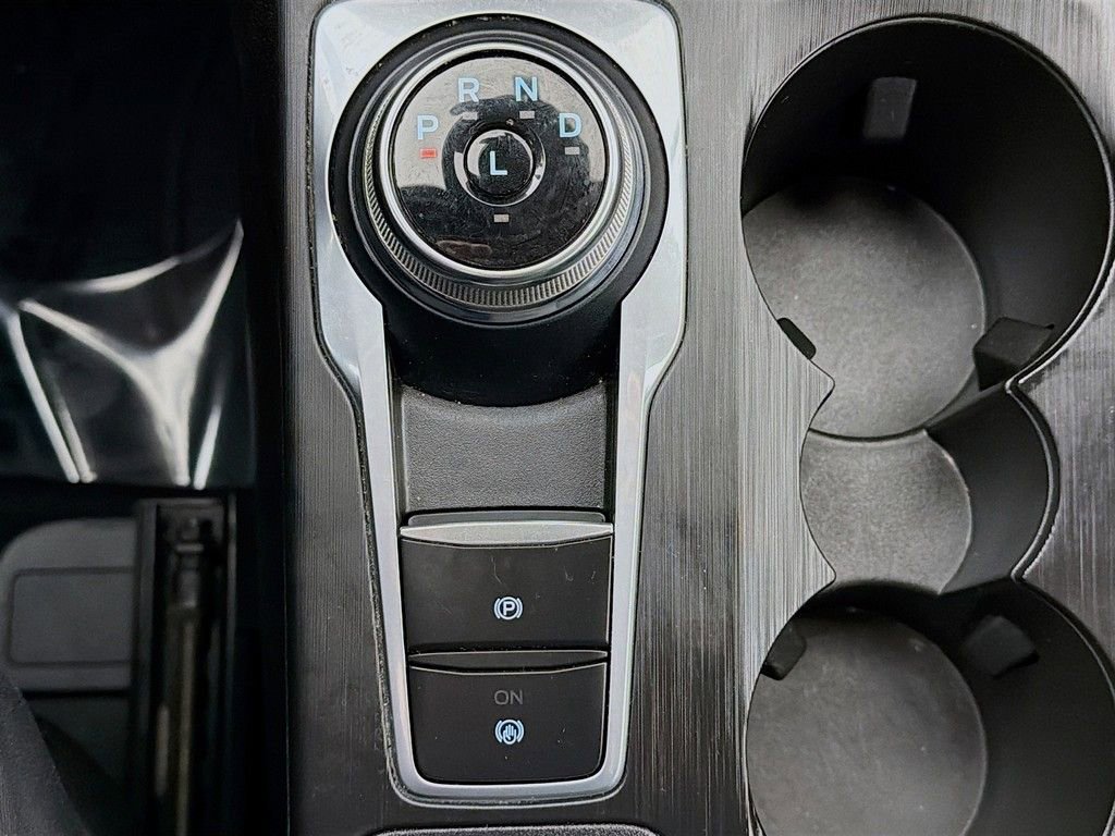 Used 2023 Ford Escape ST-Line w/ Tech Pack #1 image 37