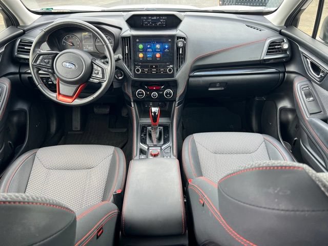 Used 2023 Subaru Forester Sport AWD/4WD image 10